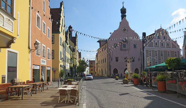 Abensberg