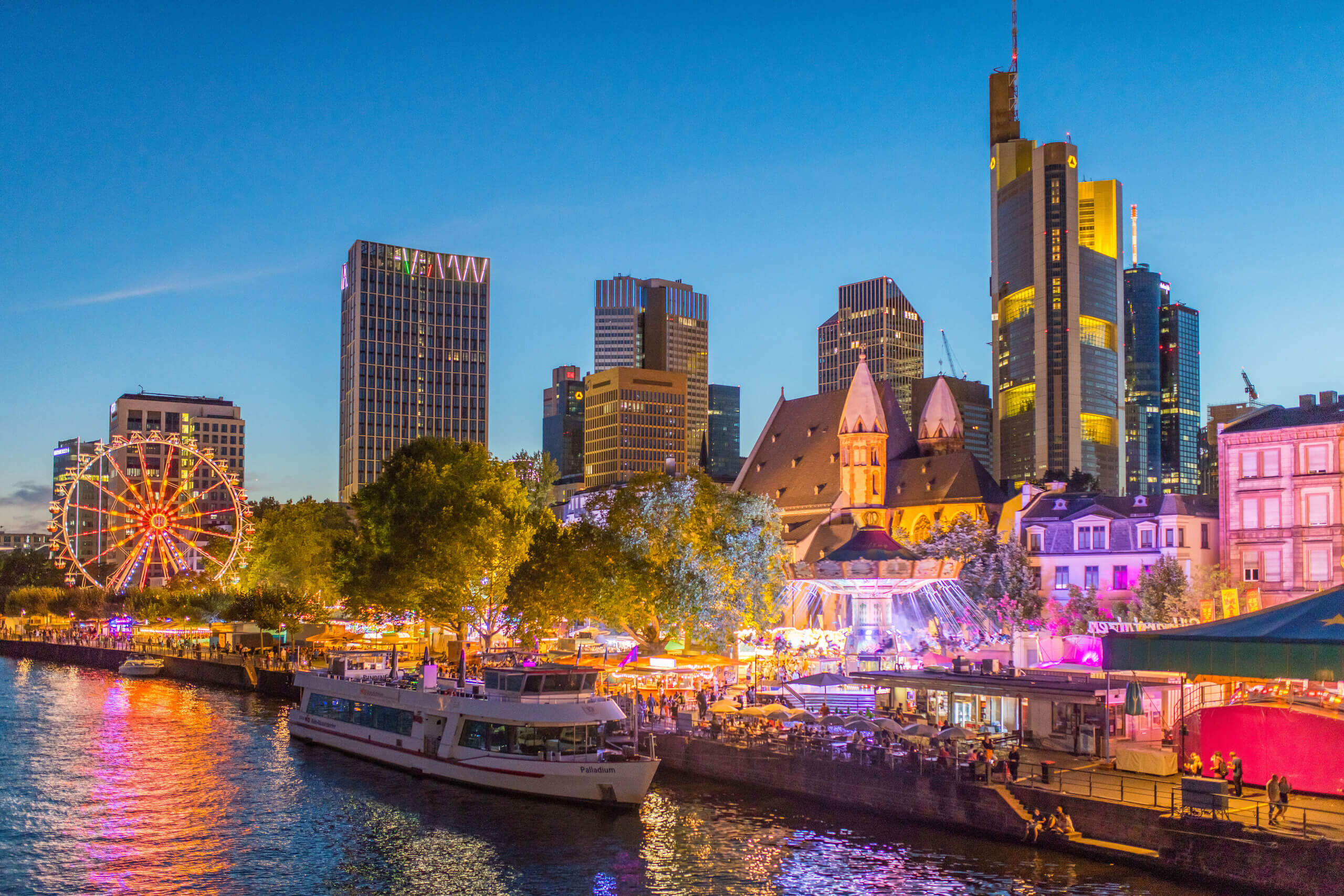 Frankfurt