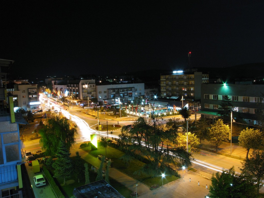 Gjilan