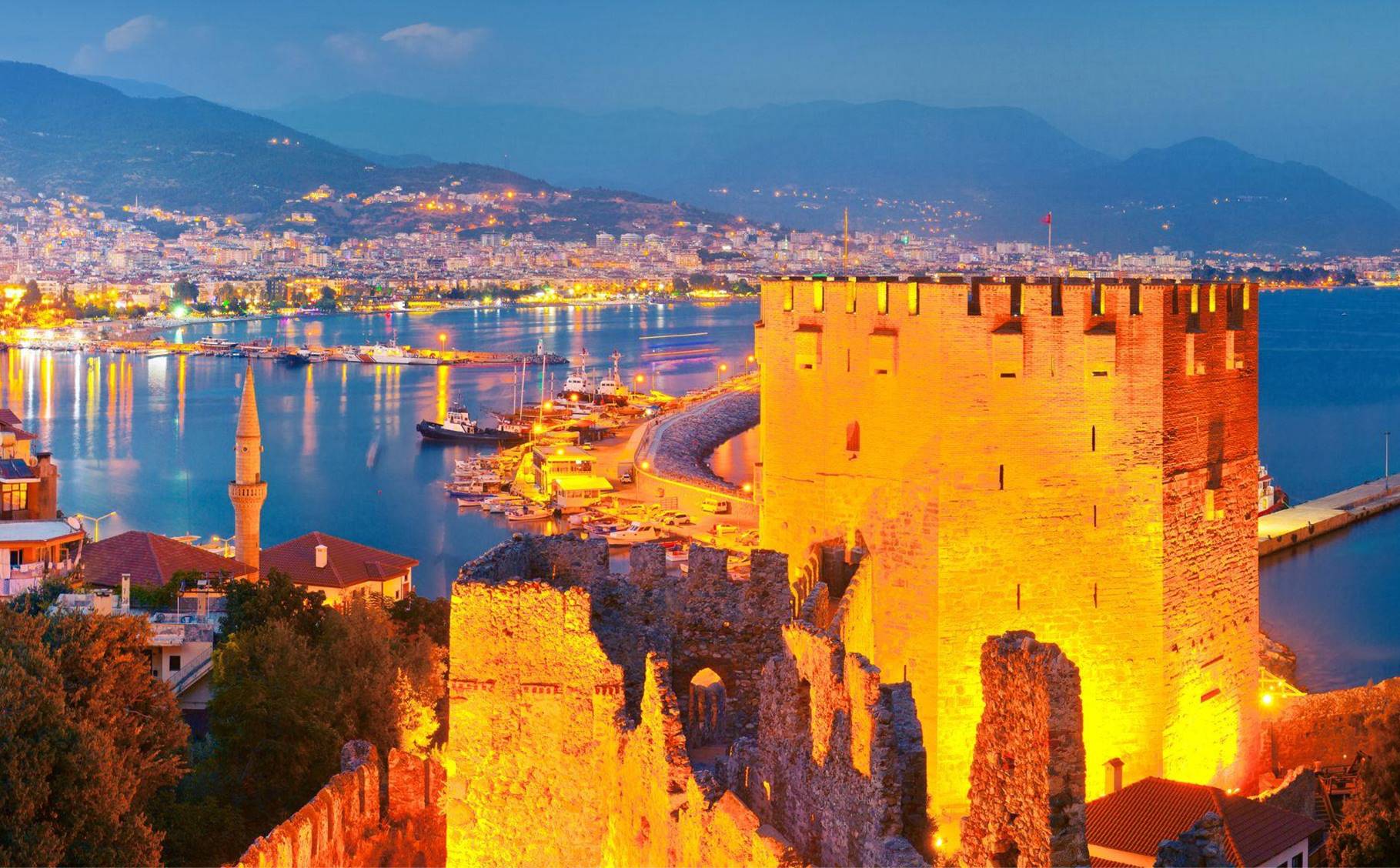 Alanya