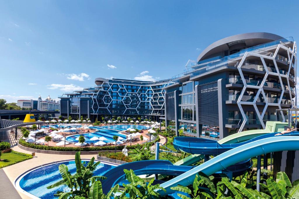 Antalya 1