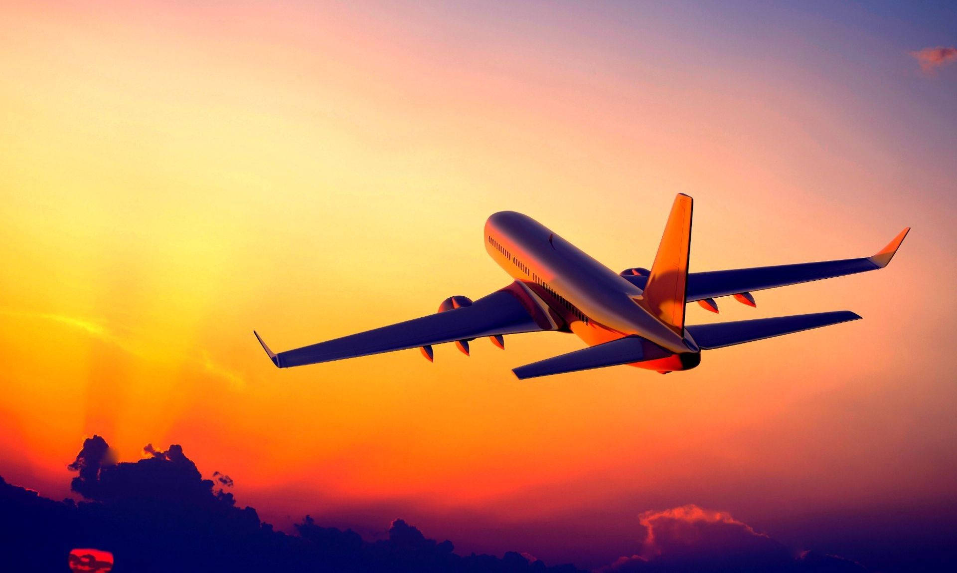Travel Banner