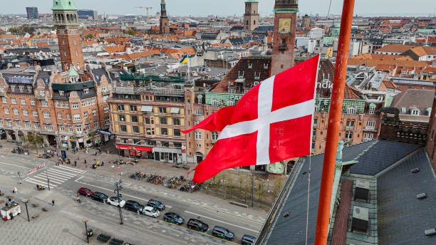 Denmark