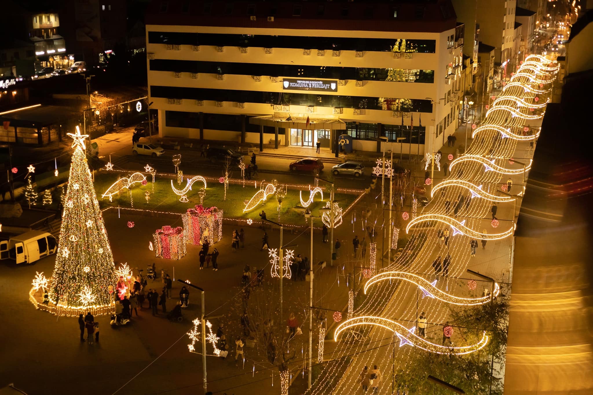Ferizaj