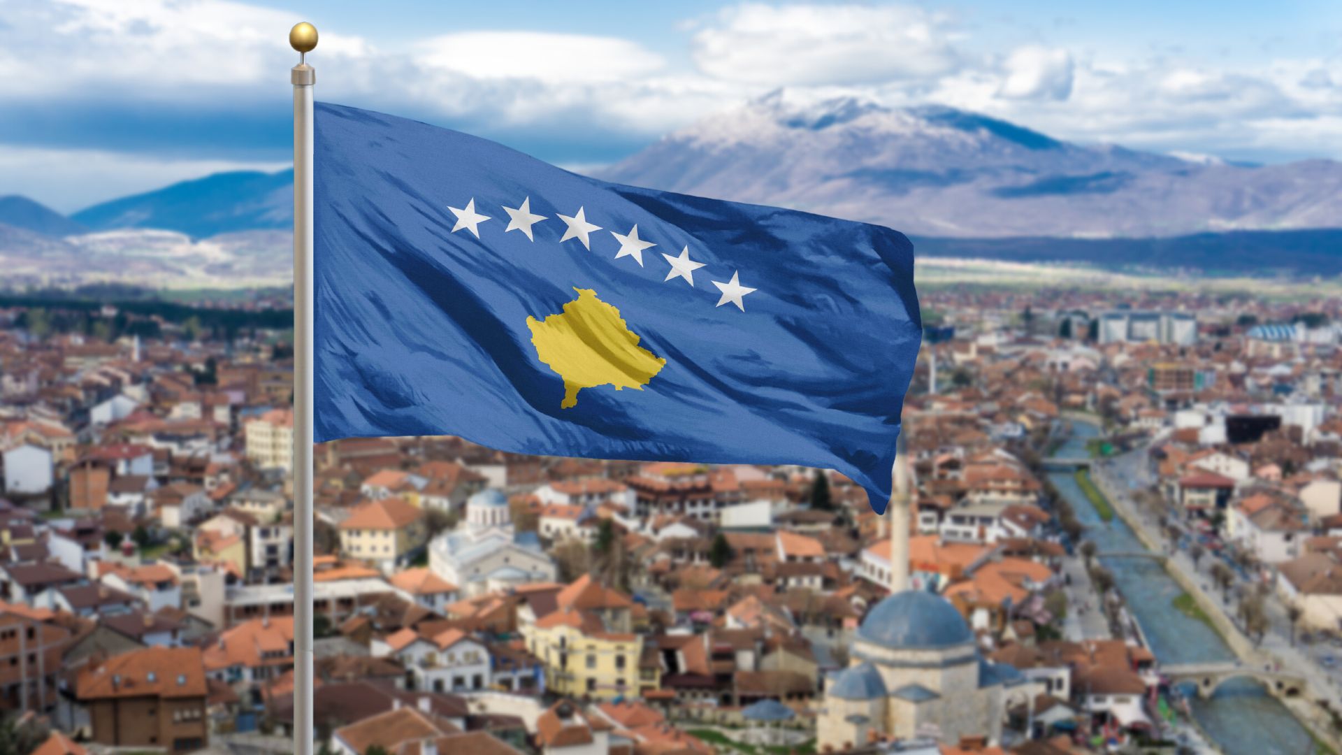Kosovë
