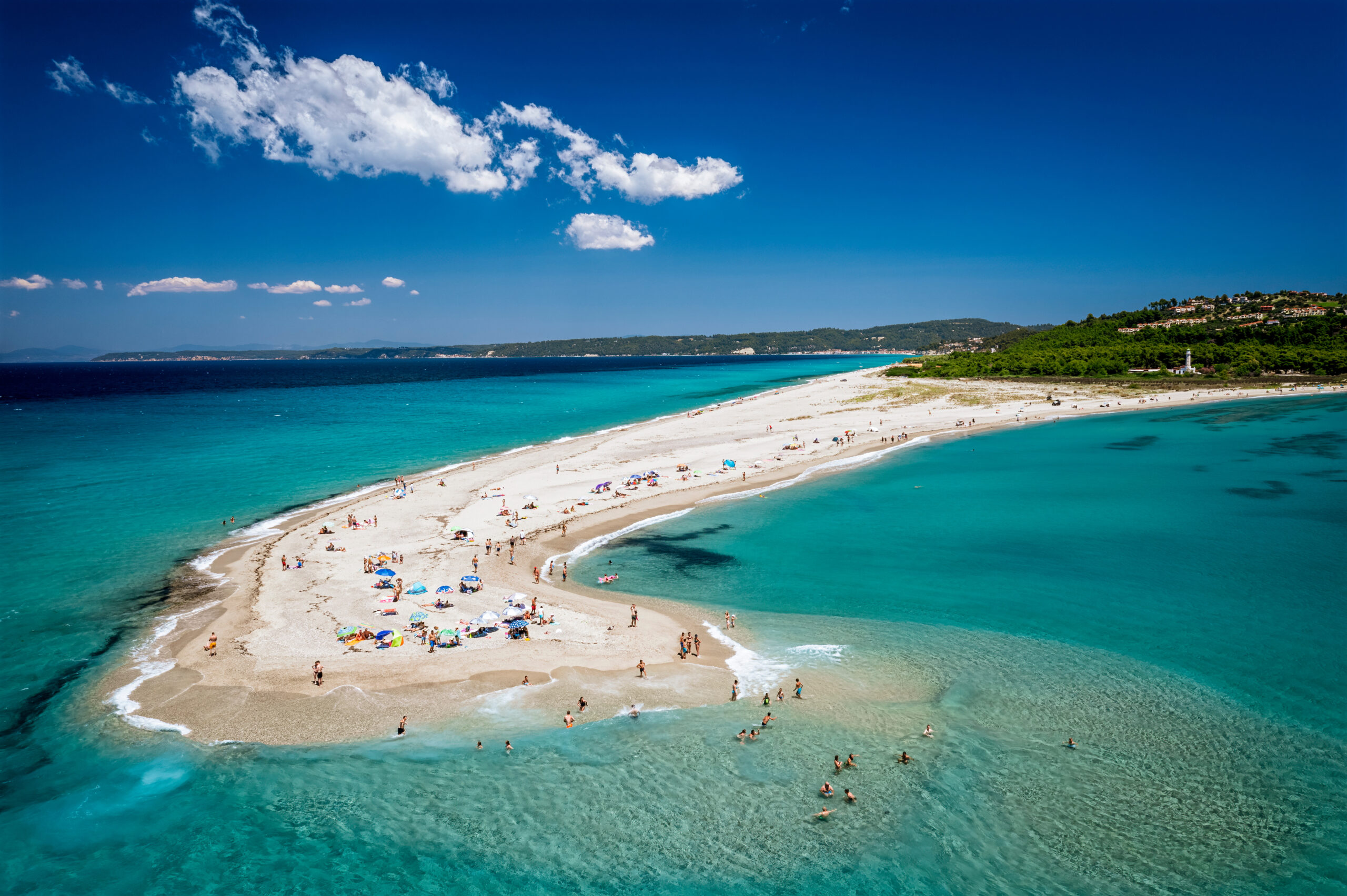 Halkidiki