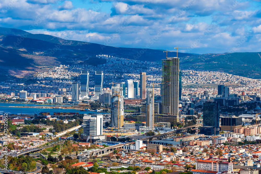 Izmir