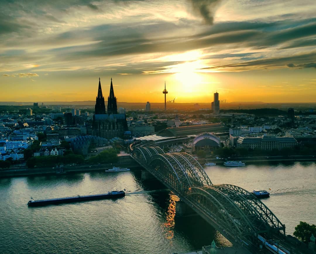 Cologne