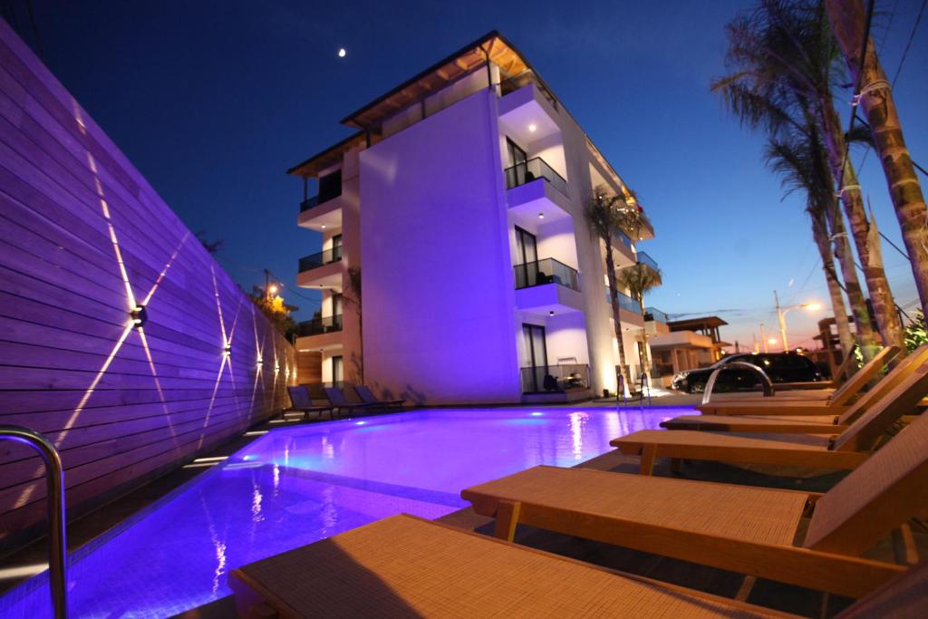 Vista Mare Ksamil