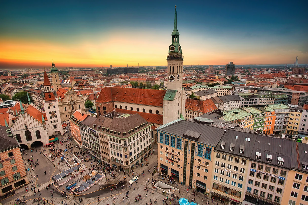 München
