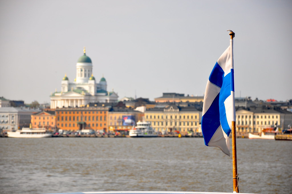 Finland