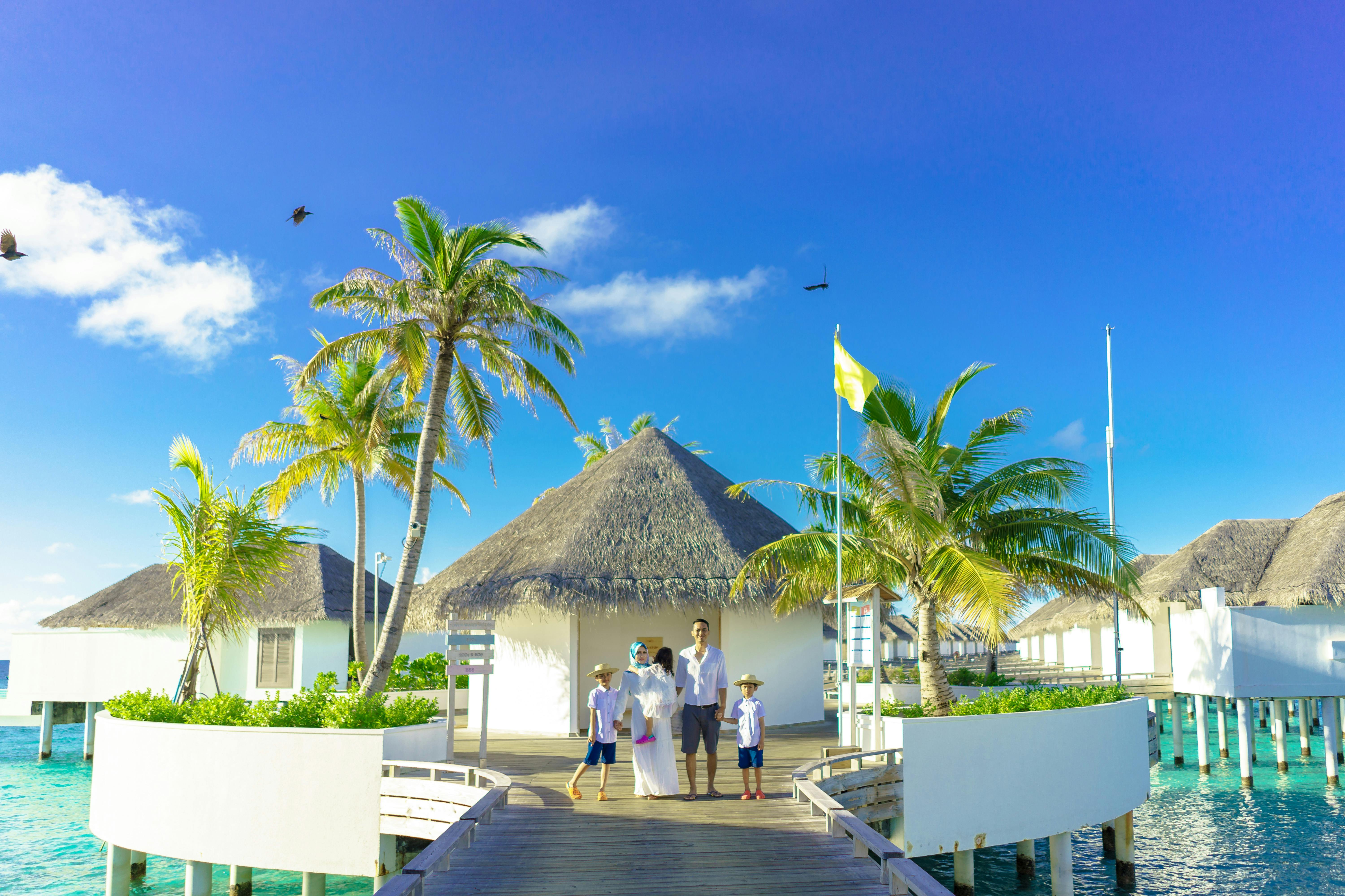 Travel Banner