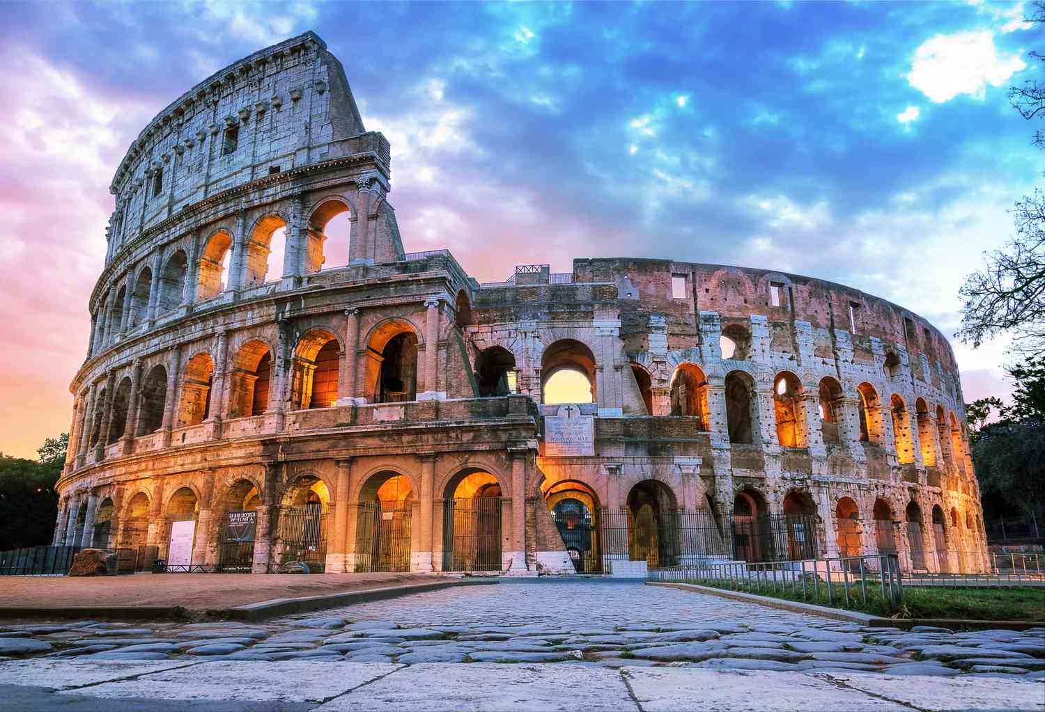 Rome