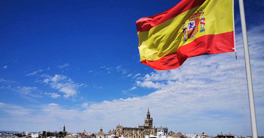 Spain