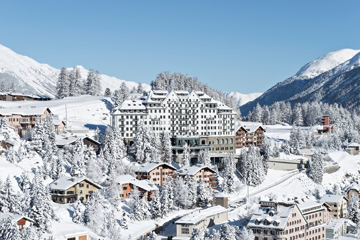 St.Moritz