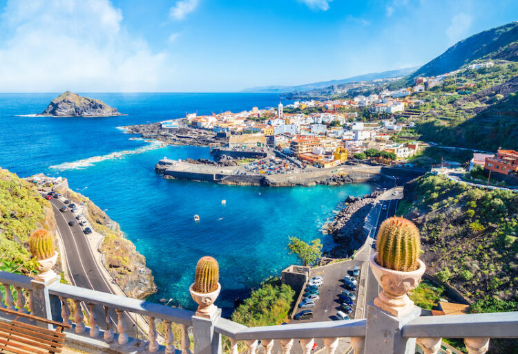 Tenerife