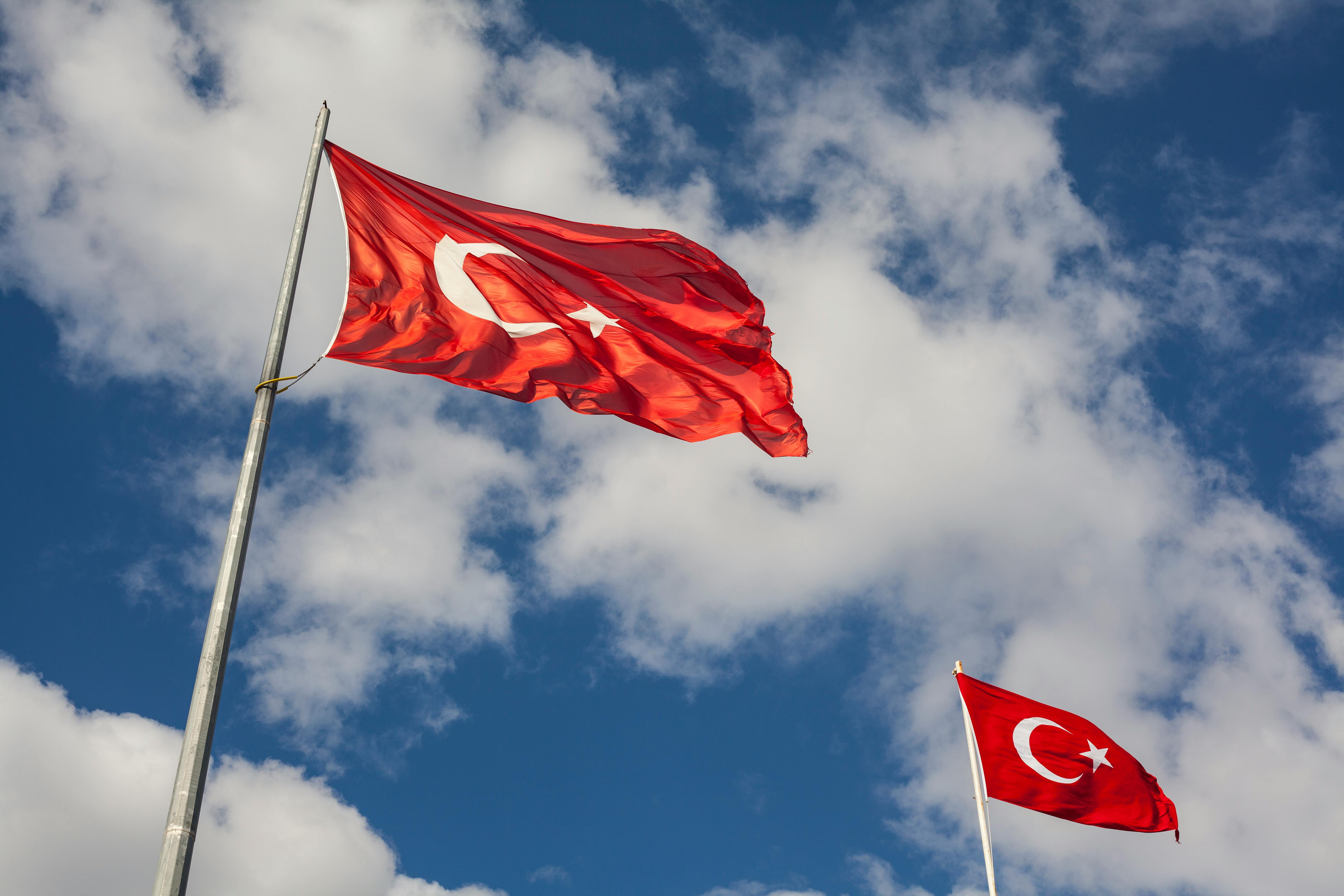 Turkey
