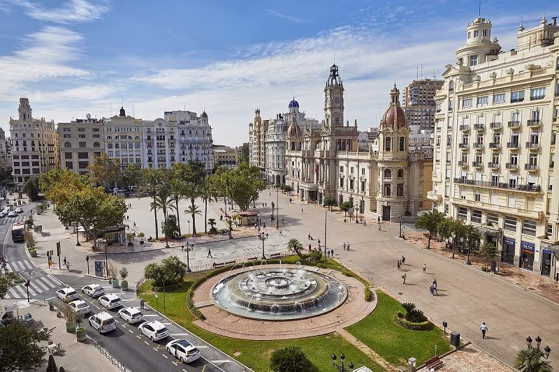 Valencia