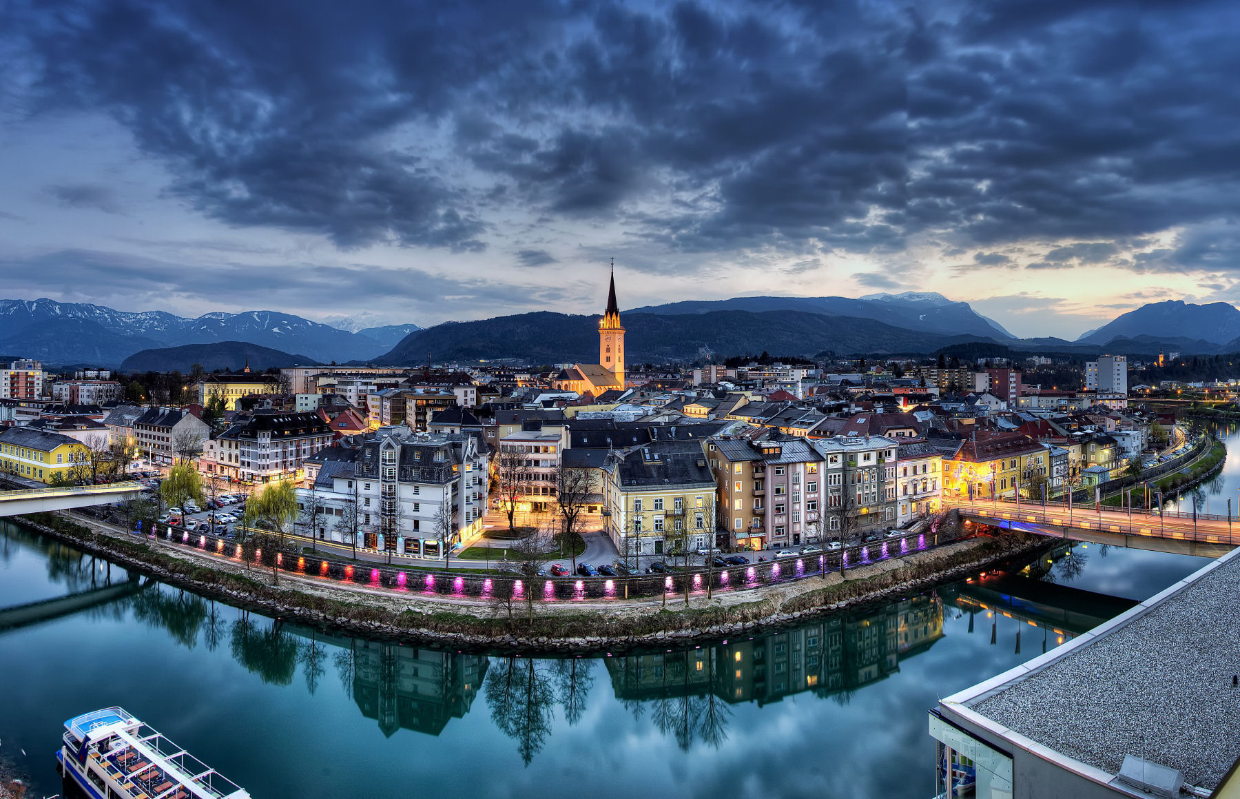 Villach